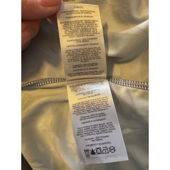 Columbia Super Tidal PFG Size Small Women’s Jersey NWT $50 Swim Shirt Rash Guard - Picture 10 of 13